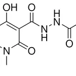 Merck 4-HO-1-ME-2-OXO-1,2-DIHYDRO-QU - 25 MG&