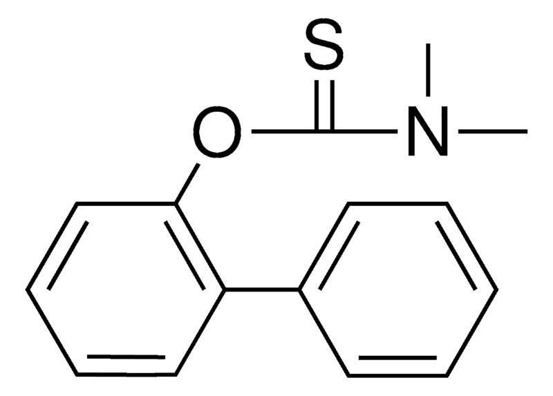 Merck DIMETHYL-THIOCARBAMIC ACID O-B - 10 MG&