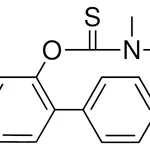 Merck DIMETHYL-THIOCARBAMIC ACID O-B - 10 MG&