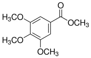 Merck METHYL 3,4,5-TRIMETHOXYBENZOATE, 98%