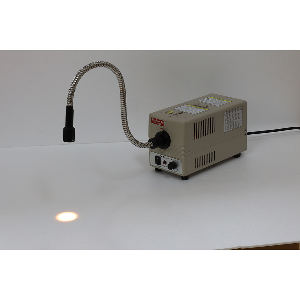 AS ONE Halogen Light Source Device (LUMINAR ACE), 할로겐 광원장치 (루미나에이스)