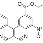 Merck 9-DICYANOMETHYLENE-2,7-DINITRO - 10 MG&