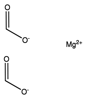 Merck MAGNESIUM FORMATE DIHYDRATE BIOXTRA, PU&