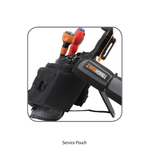 Daihan Science 다용도 공구집 (20구) Service Pouch