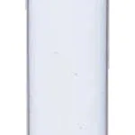 Thermo Fisher Scientific Disposable Borosilicate Glass Tubes with Plain End, O.D. x L: 10 x 75mm