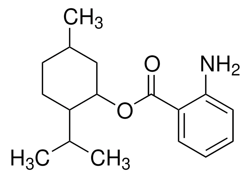 Merck Meradimate