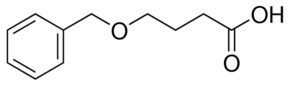 Merck 4-BENZYLOXYBUTYRIC ACID, 95%