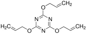 Merck 2,4,6-TRIALLYLOXY-1,3,5-TRIAZINE, 97%