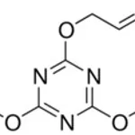 Merck 2,4,6-TRIALLYLOXY-1,3,5-TRIAZINE, 97%