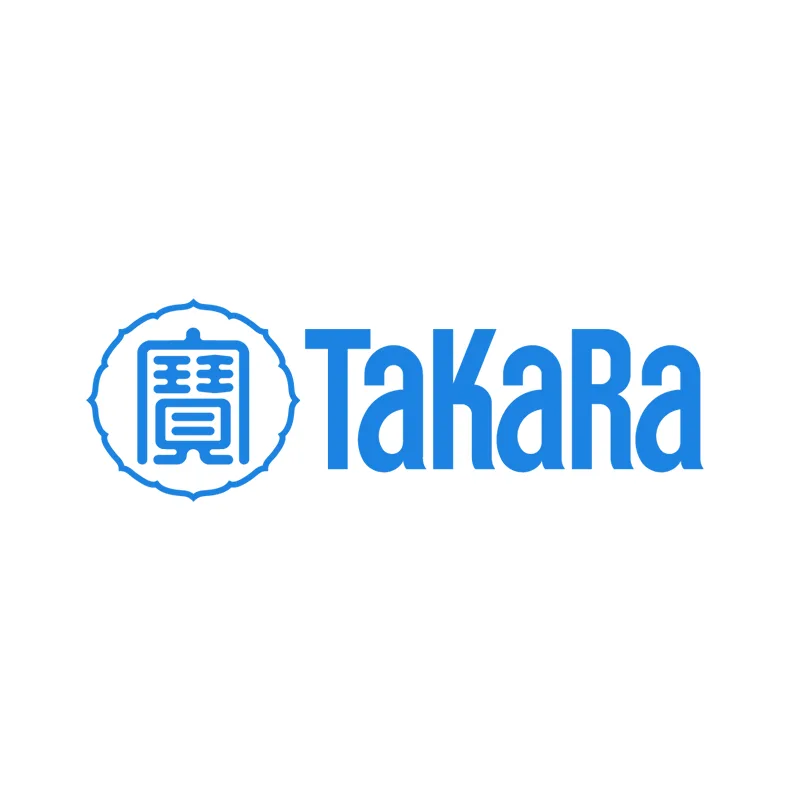Takara pCold DNA cold-shock expression system