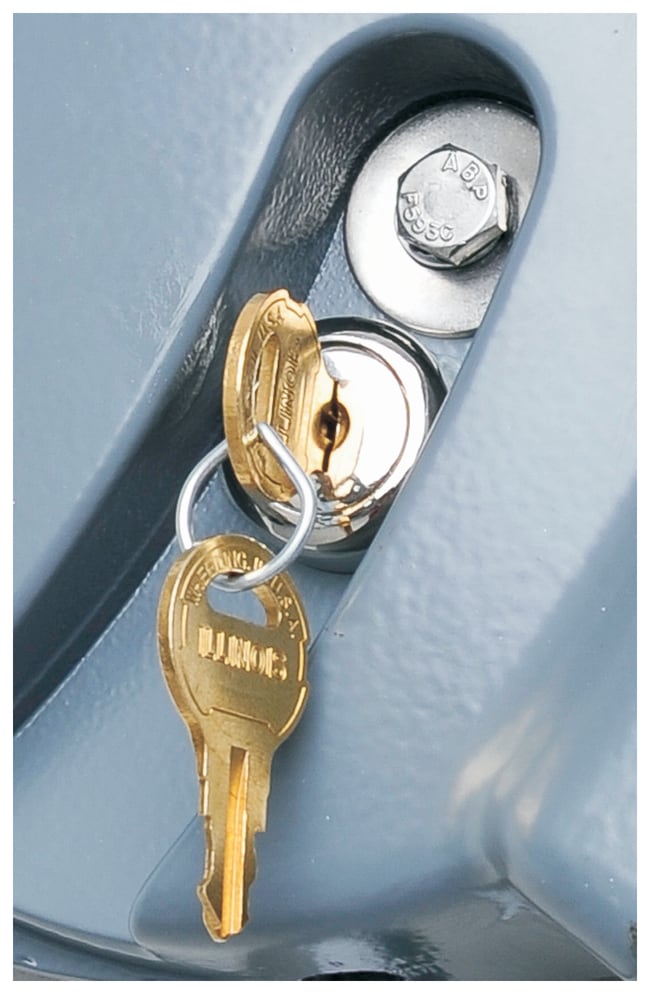Thermo Fisher Scientific Forma Key Lock