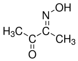 Merck 2,3-BUTANEDIONE MONOXIME >= 98%