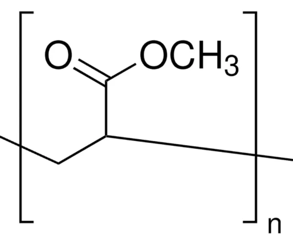 Merck POLY(METHYL ACRYLATE), SOLUTION IN