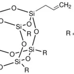 Merck PSS-ALLYL-HEPTACYCLOPENTYL SUBSTITUTED
