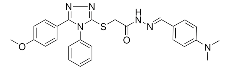 Merck RCL R52,914-1 - 50MG