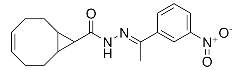 Merck BICYCLO6.1.0NON-4-ENE-9-CARB - 50 MG&