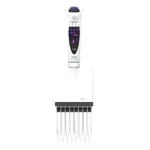 Waters 8-channel Andrew Alliance Pipette, 50-1200 µL