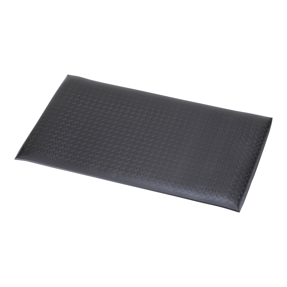 AS ONE Anti-fatigue Mat DIAMOND Softtred™, 피로경감 매트 (다이아몬드 소프트레드)