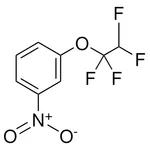 Merck 1-NITRO-3-(1,1,2,2-TETRAFLUORO - 1 MG&