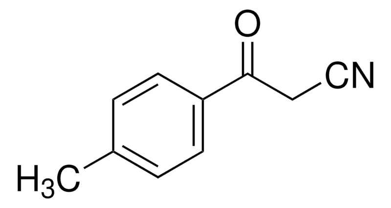 Merck 4-Toluoylacetonitrile