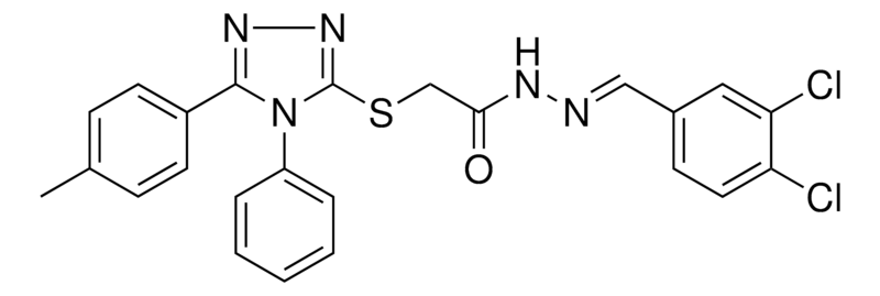 Merck RCL R52,812-9 - 25MG