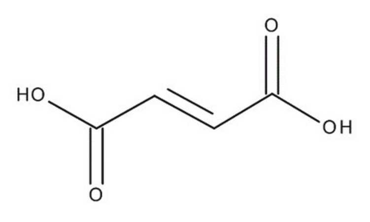 Merck FUMARIC ACID FOR SYNTHESIS 100 G