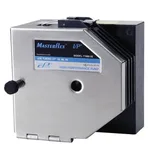 Thermo Fisher Scientific Masterflex I/P High-Performance Pump Head for ATEX Zone 2, SS rotor