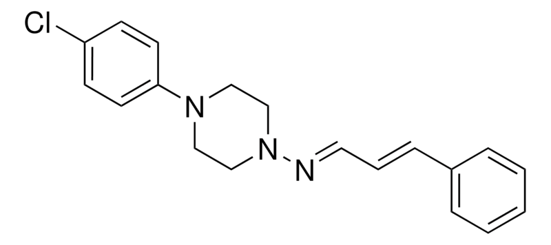 Merck (4-(4-CHLORO-PHENYL)-PIPERAZIN - 5 MG&