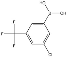 Merck 3-CHLORO-5-TRIFLUOROMETHYLPHENYLBOR &