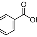 Merck Benzoic acid