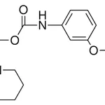 Merck (3-BUTOXY-PH)-CARBAMIC ACID 2-PI-