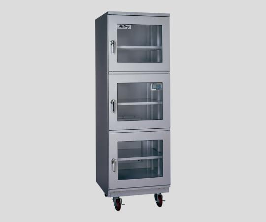 AS ONE Desiccator Ultra-Low Humidity 1% Type, 데시케이터 초저습 1%타입