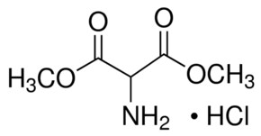 Merck DIMETHYL AMINOMALONATE HYDROCHLORIDE, 9&