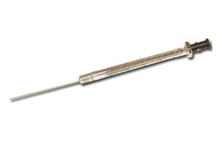 Waters Syringe, 100 µL