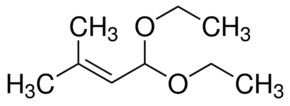 Merck 1,1-DIETHOXY-3-METHYL-2-BUTENE, 97%