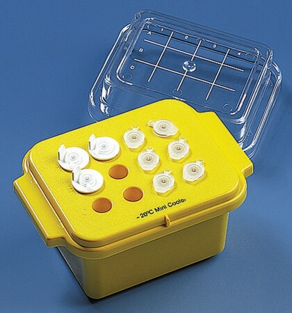 Merck BRAND(R) mini cooler