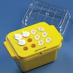 Merck BRAND(R) mini cooler