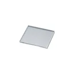 AS ONE Square Glass Plate(Tempax®)(Thickness 3.3mm), 각형 유리판(템팍스®)(두께 3.3mm)