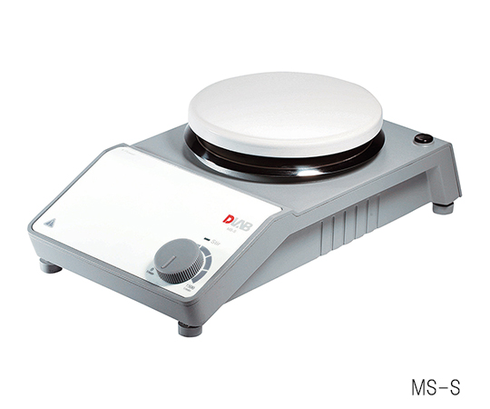 AS ONE Magnetic Stirrer (Analog), 마그네틱 스터러 (아날로그)