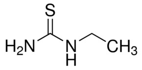 Merck 1-ETHYL-2-THIOUREA, 99%