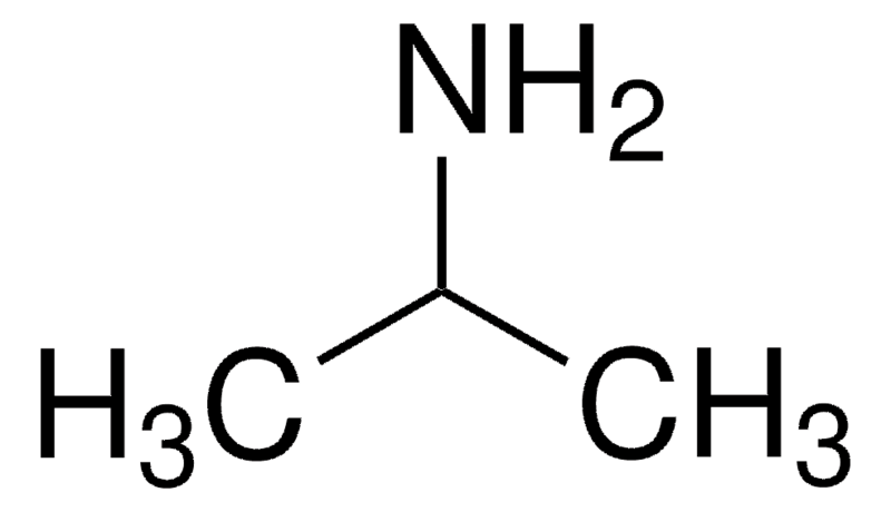 Merck Isopropylamine