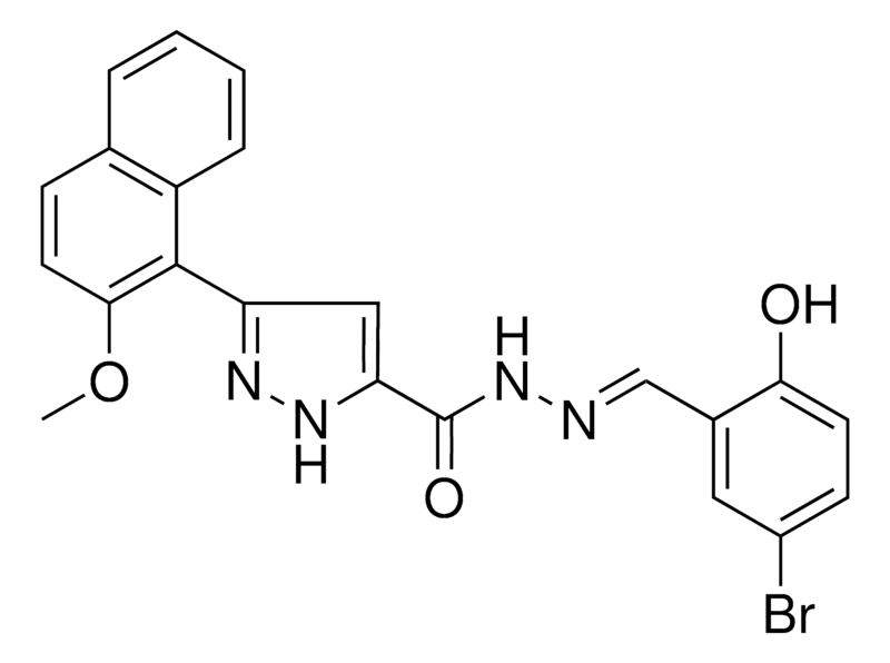 Merck RCL R44,979-2 - 50 MG