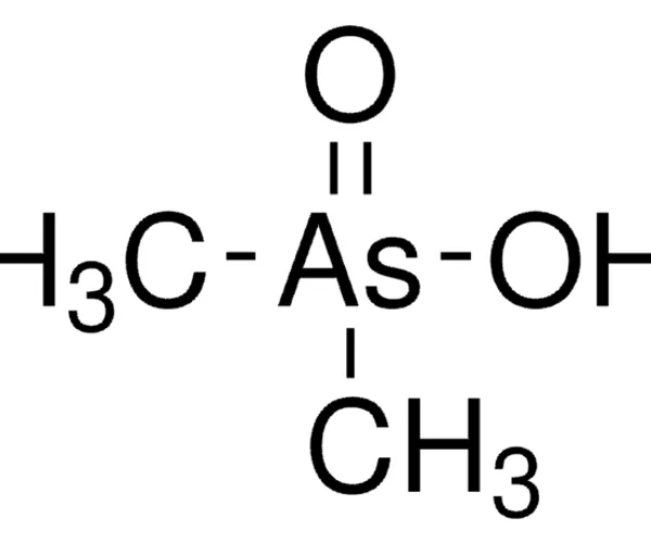 Merck CACODYLIC ACID FREE ACID