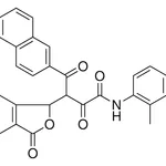 Merck RCL R62,341-5 - 10MG