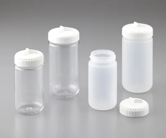 AS ONE Centrifuge Bottle(with Sealing Cap), 원심병(실링캡 부속)