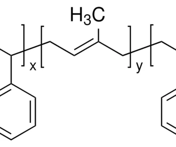 Merck POLYSTYRENE-BLOCK-POLYISOPRENE-BLOCK- &