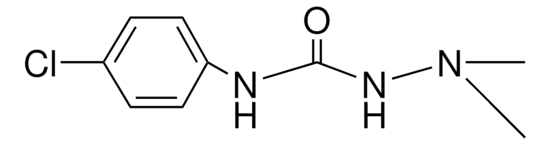 Merck 4-(4-CHLOROPHENYL)-1,1-DIMETHYL-