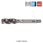 Daihan Science 콤보 스파이럴 탭, Combo Spiral Tap