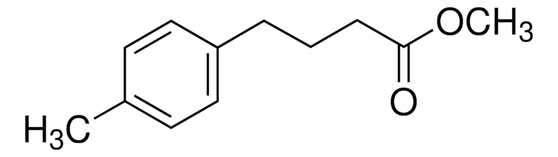 Merck Methyl 4-p-tolylbutanoate