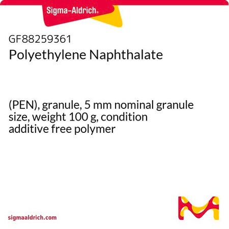 Merck Polyethylene Naphthalate